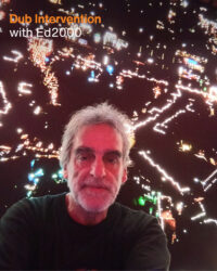 Dub Intervention with Ed2000