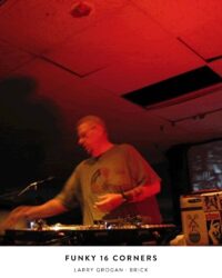Funky 16 Corners with Larry Grogan