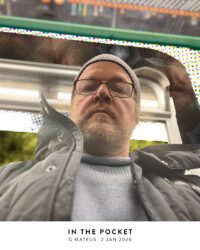 In The Pocket - G Mateus