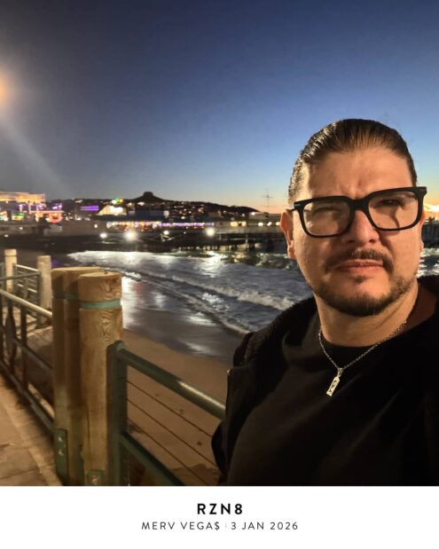 Rzn8 with Merv Vega$