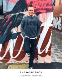 The WorkShop with Ken@Work