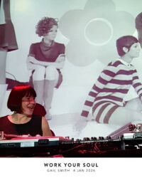 Work Your Soul with Gail Smith