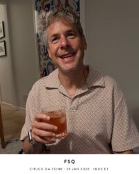 FSQ with Chuck Da Fonk