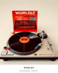 Worldy