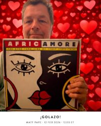 ¡Golazo! with Matt Pape