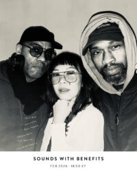 Sounds with Benefits