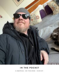 In The Pocket - G Mateus