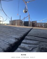 Rzn8 with Merv Vega$