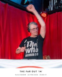 The Far Out “In” with Kula Baker