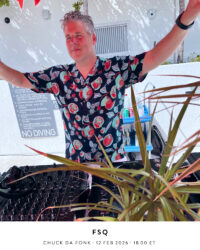 FSQ with Chuck Da Fonk