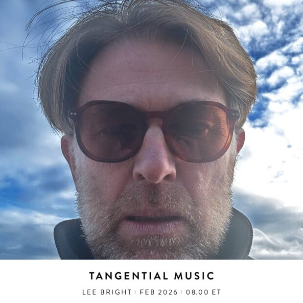 Tangential Music with Lee Bright