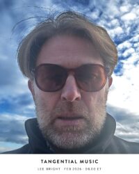 Tangential Music with Lee Bright