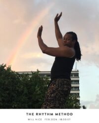 The Rhythm Method with Will Nice