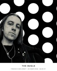 The Bugle with Frankie Moloney