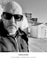 Soulside with Tim Spurrier