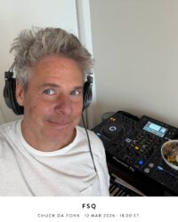 FSQ with Chuck Da Fonk