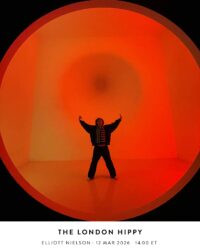 The London Hippy with Elliott Nielson