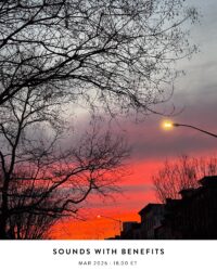 Sounds with Benefits