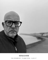 Soulside with Tim Spurrier