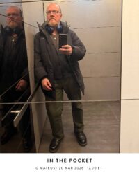 In The Pocket - G Mateus