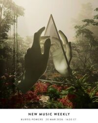 New Music Weekly with Kurtis Powers