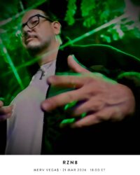 Rzn8 with Merv Vega$