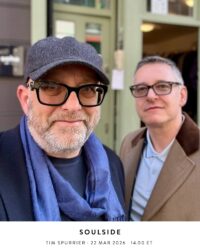 Soulside with Tim Spurrier