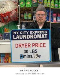 In The Pocket - G Mateus