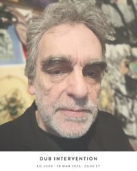 Dub Intervention with Ed2000