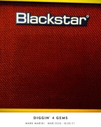 Diggin’ 4 Gems with Mark Marini