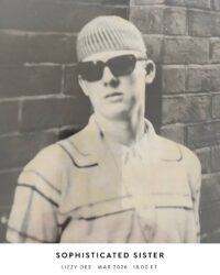 Sophisticated Sister with Lizzy Dee