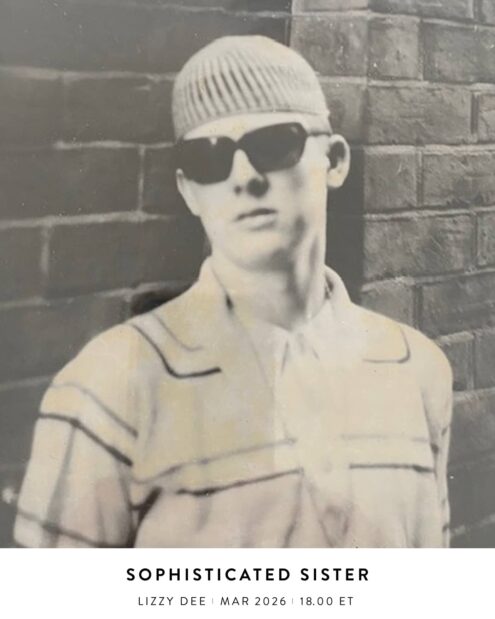 Sophisticated Sister with Lizzy Dee