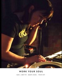 Work Your Soul with Gail Smith