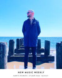 New Music Weekly with Kurtis Powers