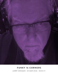 Funky 16 Corners with Larry Grogan