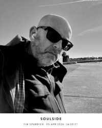 Soulside with Tim Spurrier