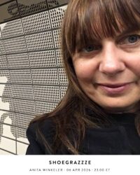 ShoegraZZZe with Anita Winkeler