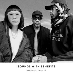 Sounds with Benefits