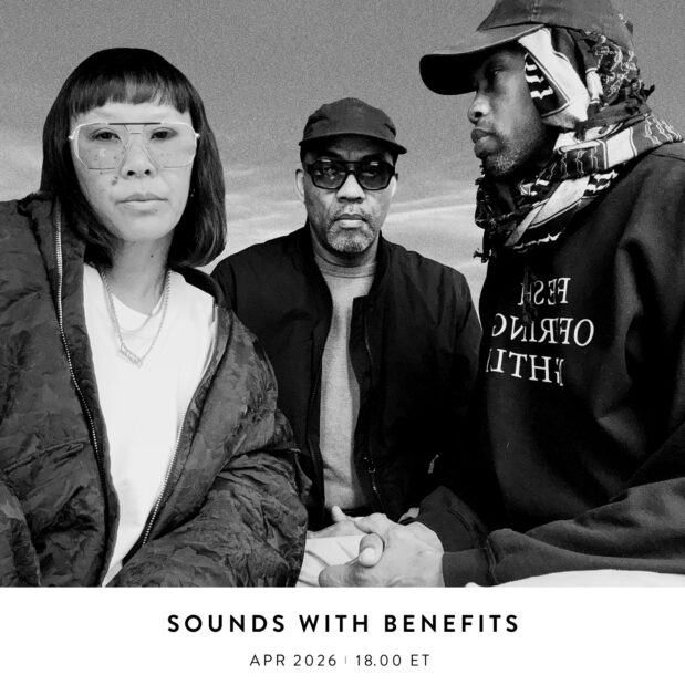 Sounds with Benefits