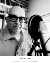 Soulside with Tim Spurrier