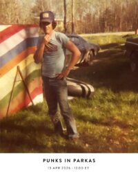 Punks In Parkas