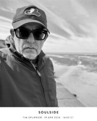 Soulside with Tim Spurrier