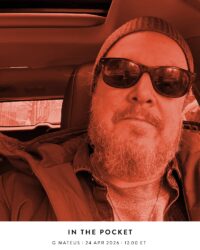 In The Pocket Pt1 - G Mateus