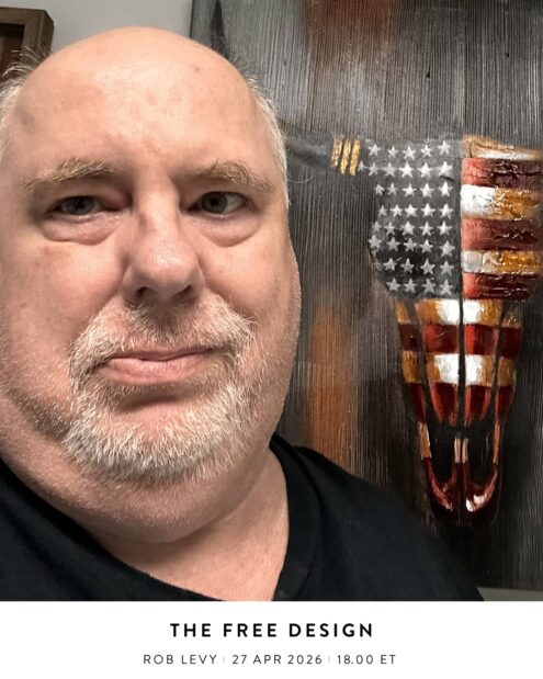 The Free Design with Rob Levy