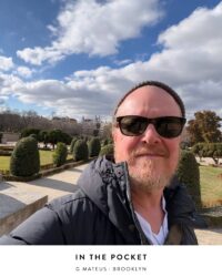 In The Pocket - G Mateus