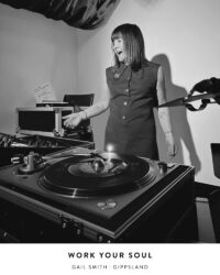 Work Your Soul with Gail Smith