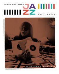 International Jazz Day 2026 with Lizzy Dee