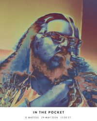 In The Pocket - G Mateus