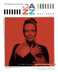 International Jazz Day 2026 with Kitty Kalriess
