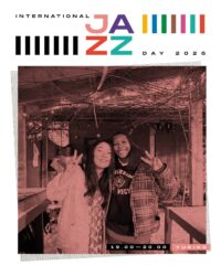 International Jazz Day 2026 with Yukiko